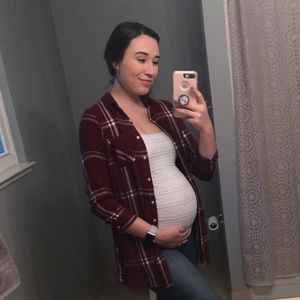 Meet your Posher, Daisy